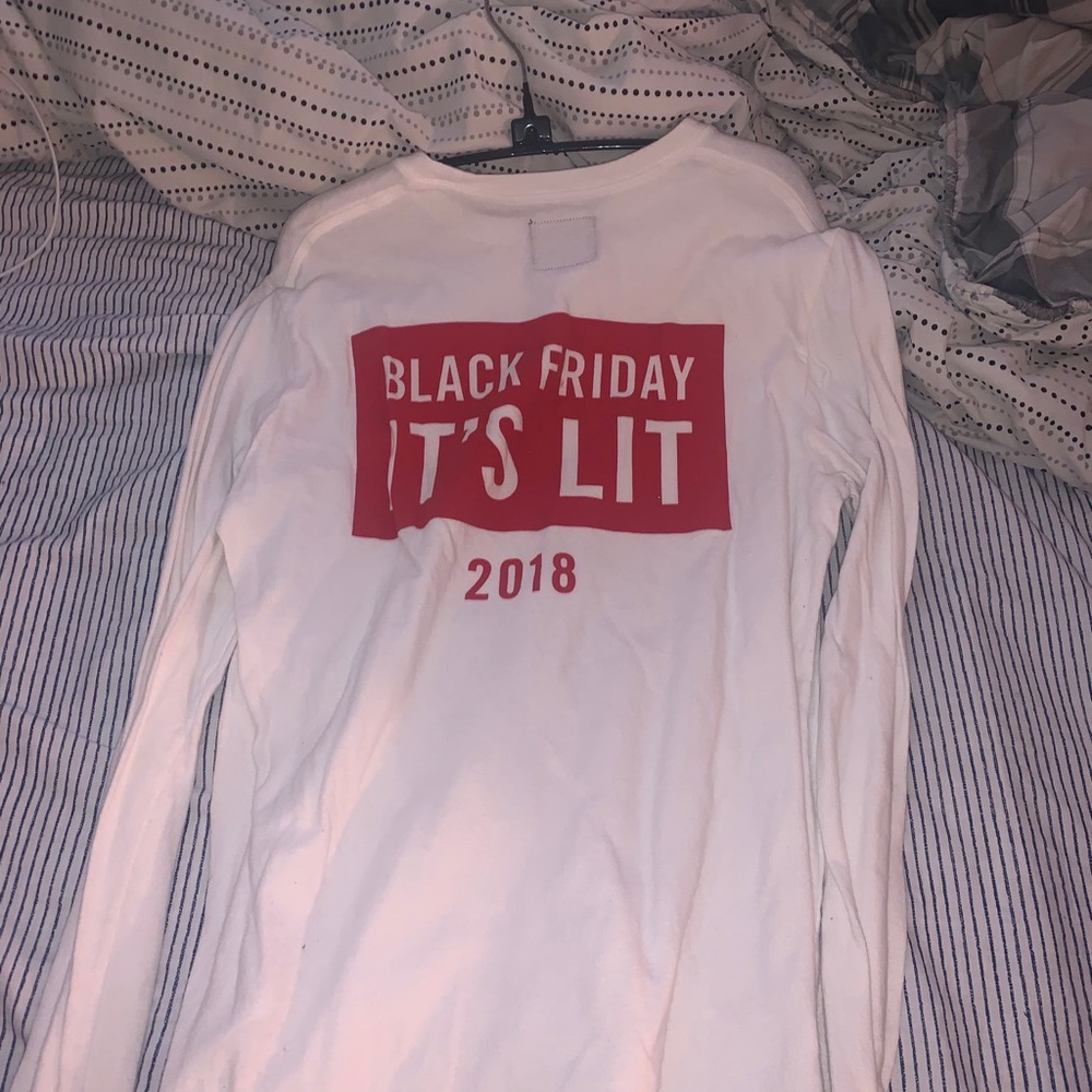 Long sleeve